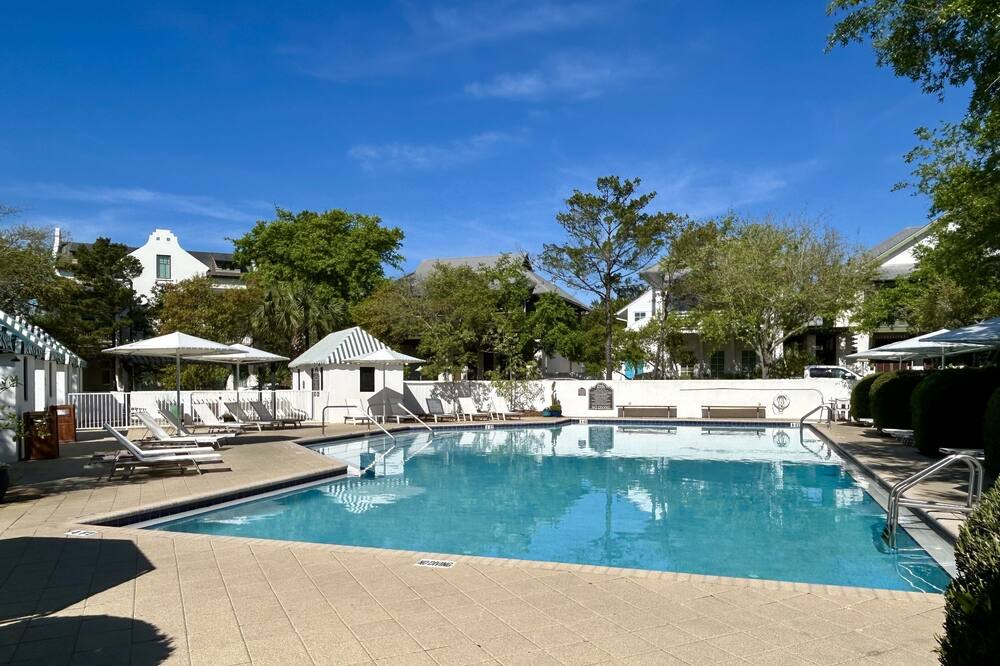 Photo of Outdoor in Rosemary Beach