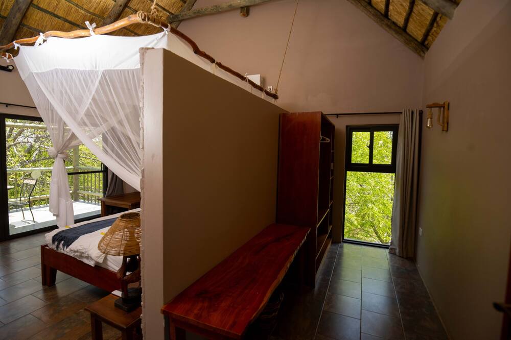 Photo of Bedroom in Lusaka Province