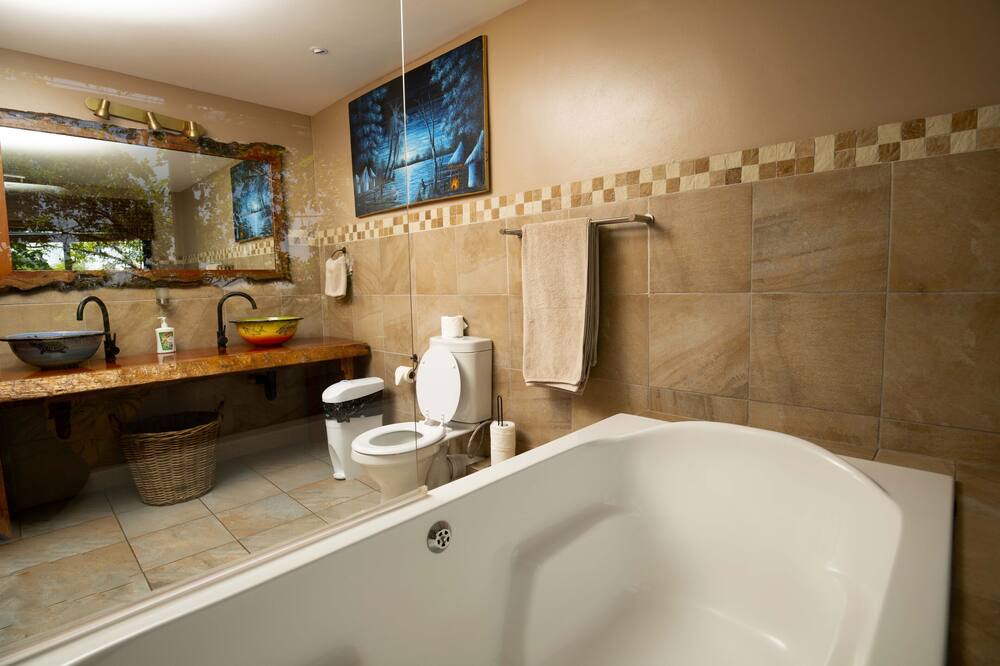 Photo of Bathroom in Lusaka Province