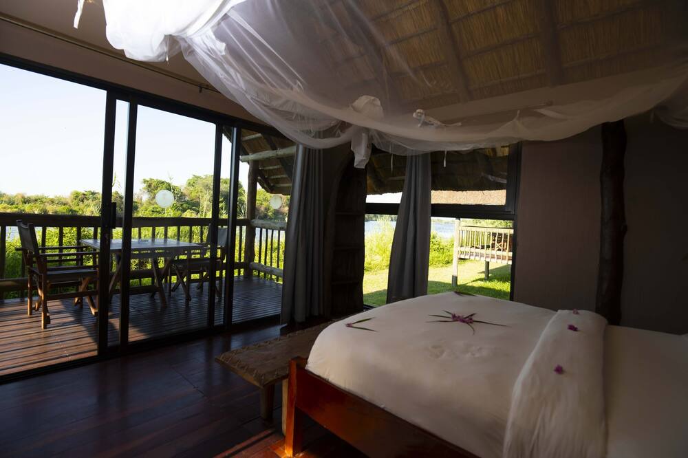 Photo of Bedroom in Lusaka Province