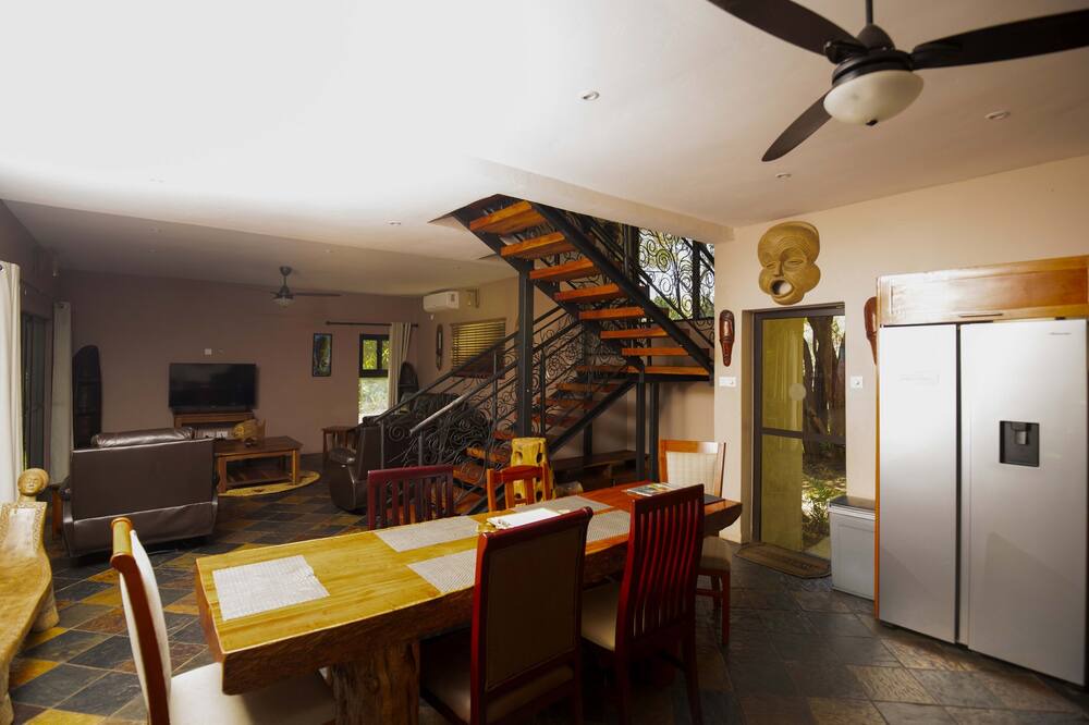 Photo of Livingroom in Lusaka Province