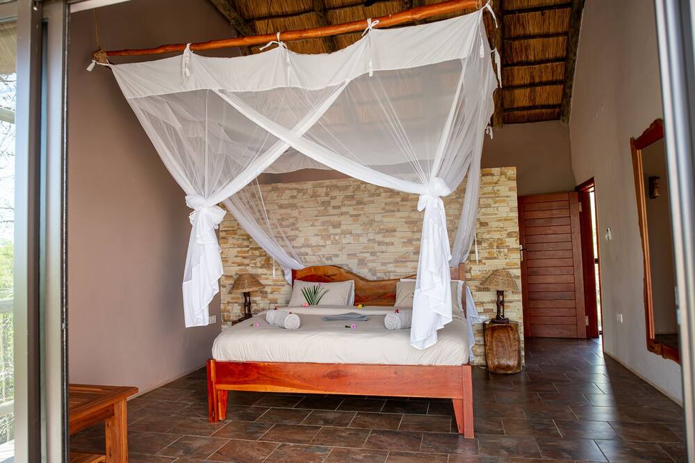 Photo of Bedroom in Lusaka Province
