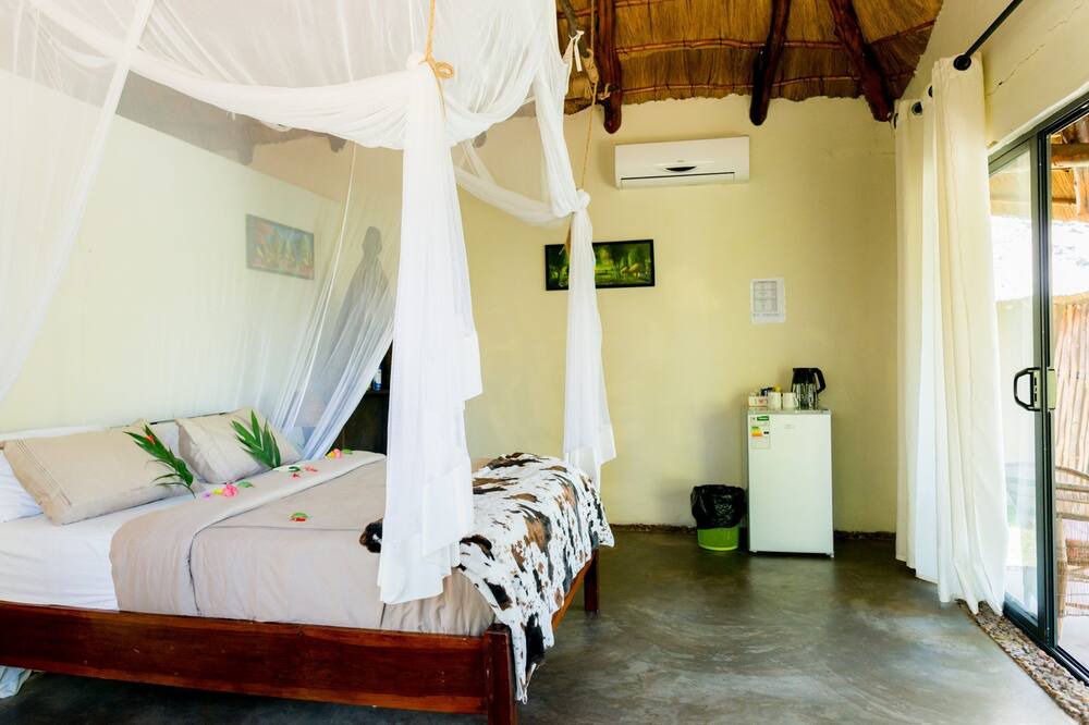 Photo of Bedroom in Lusaka Province