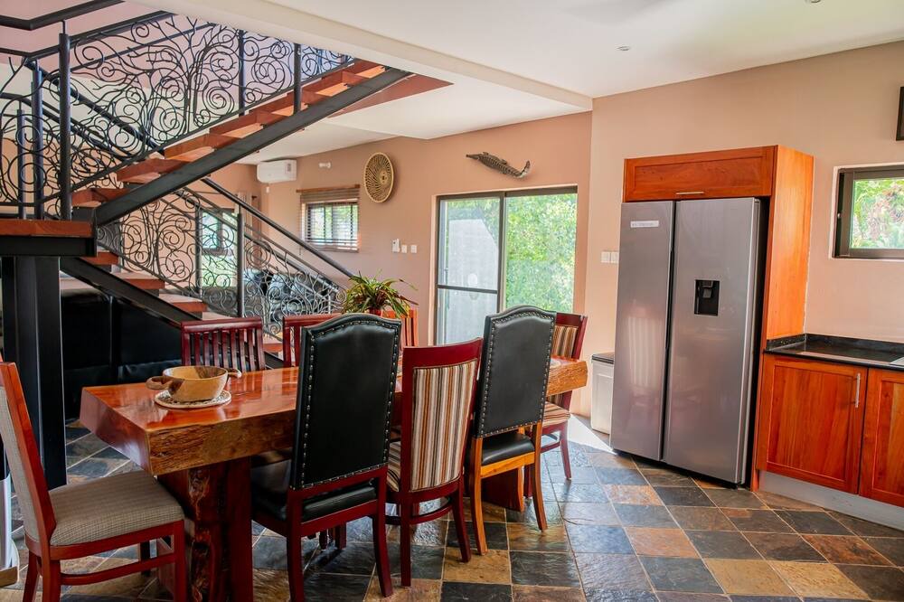 Photo of Livingroom in Lusaka Province