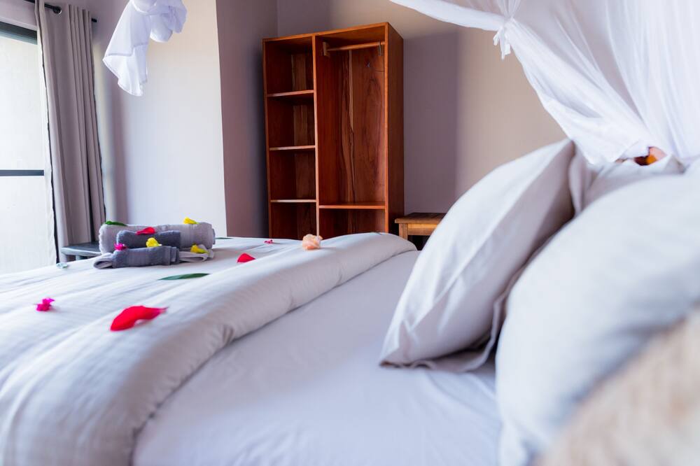 Photo of Bedroom in Lusaka Province