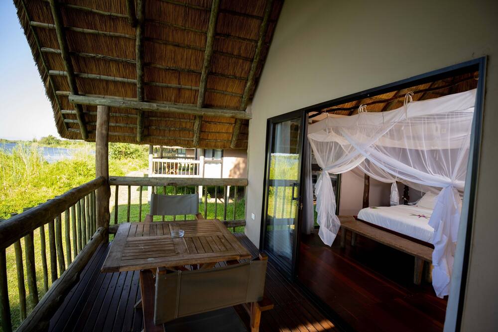 Photo of Bedroom in Lusaka Province