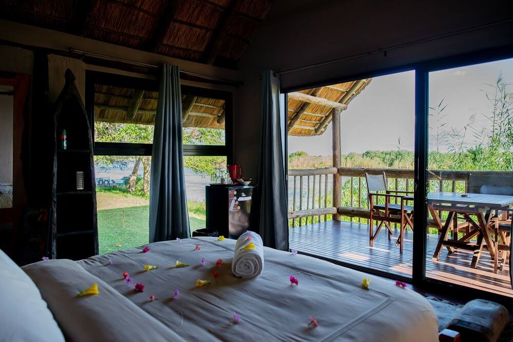 Photo of Bedroom in Lusaka Province