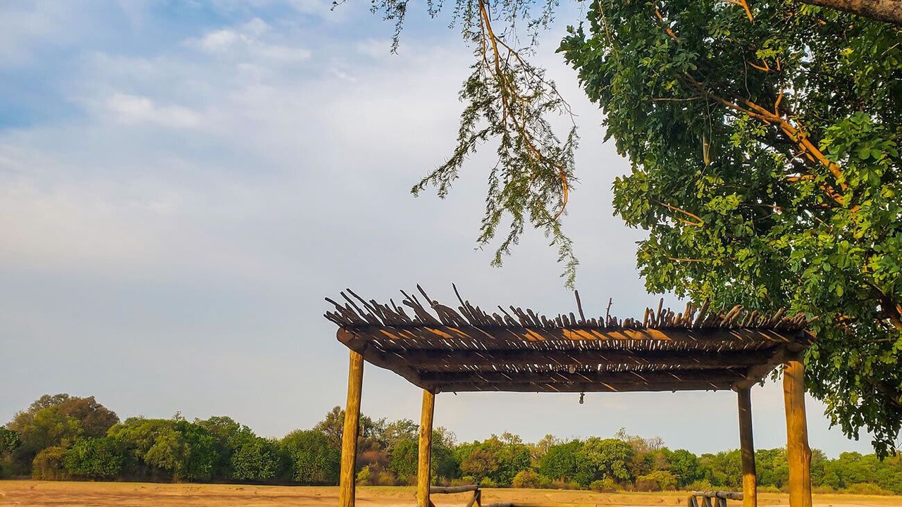 Photo of Outdoor in Kakumbi