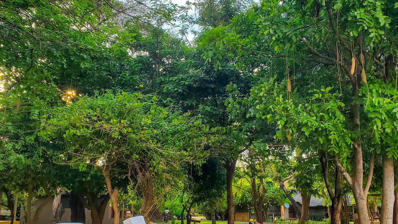 Photo of Outdoor in Kakumbi