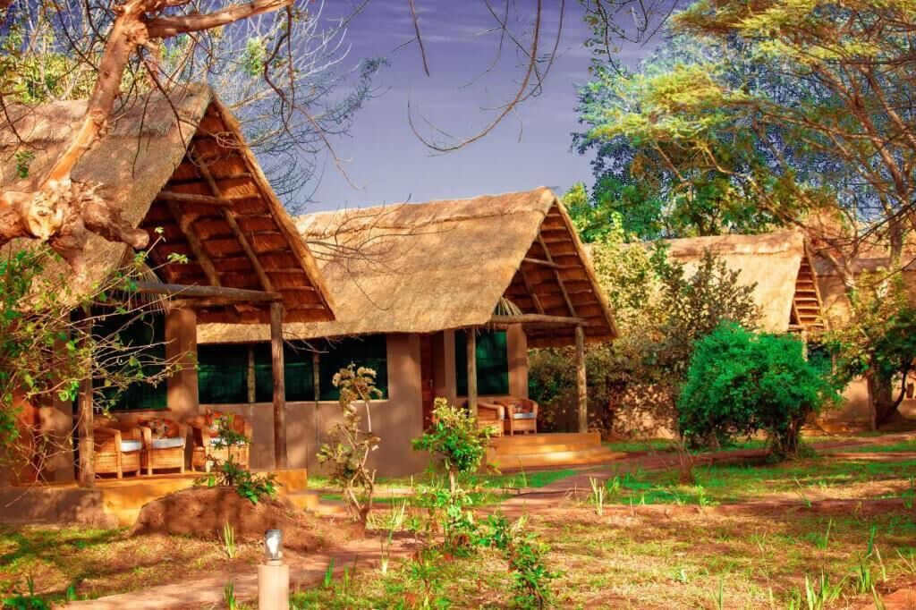 Photo of Outdoor in Kakumbi