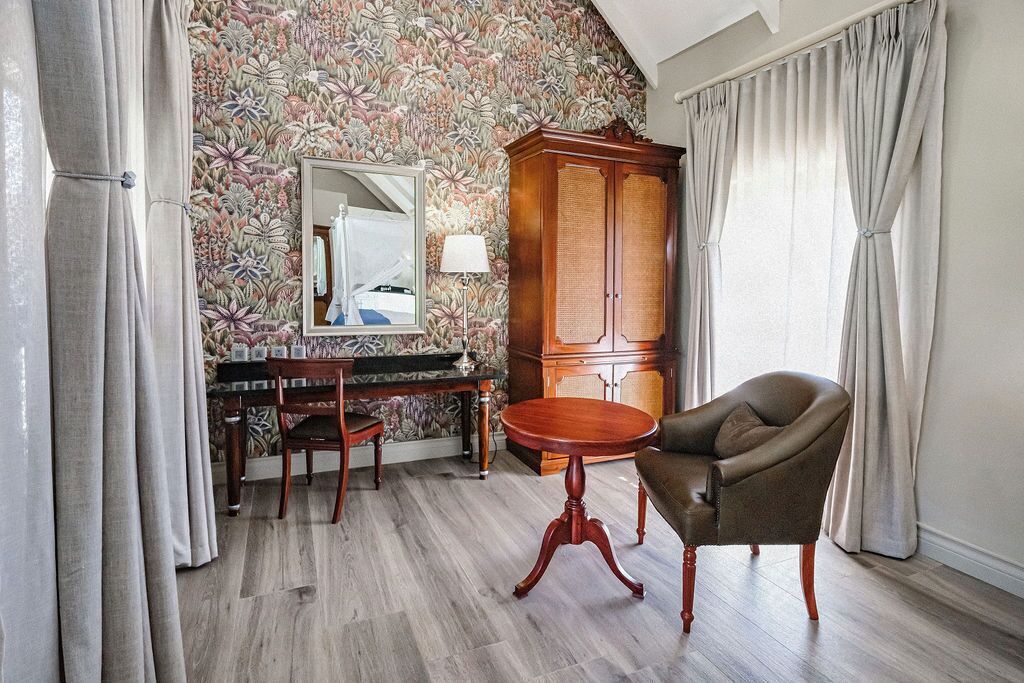Photo of Bedroom in Harare East