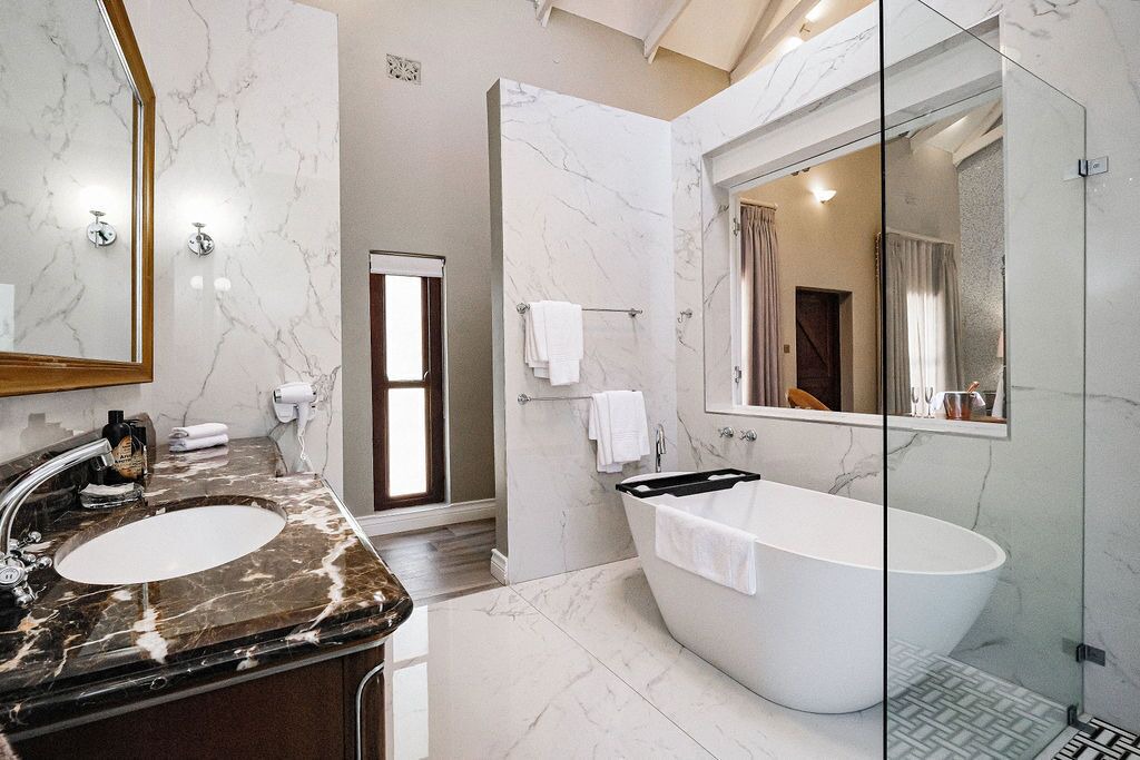 Photo of Bathroom in Harare East