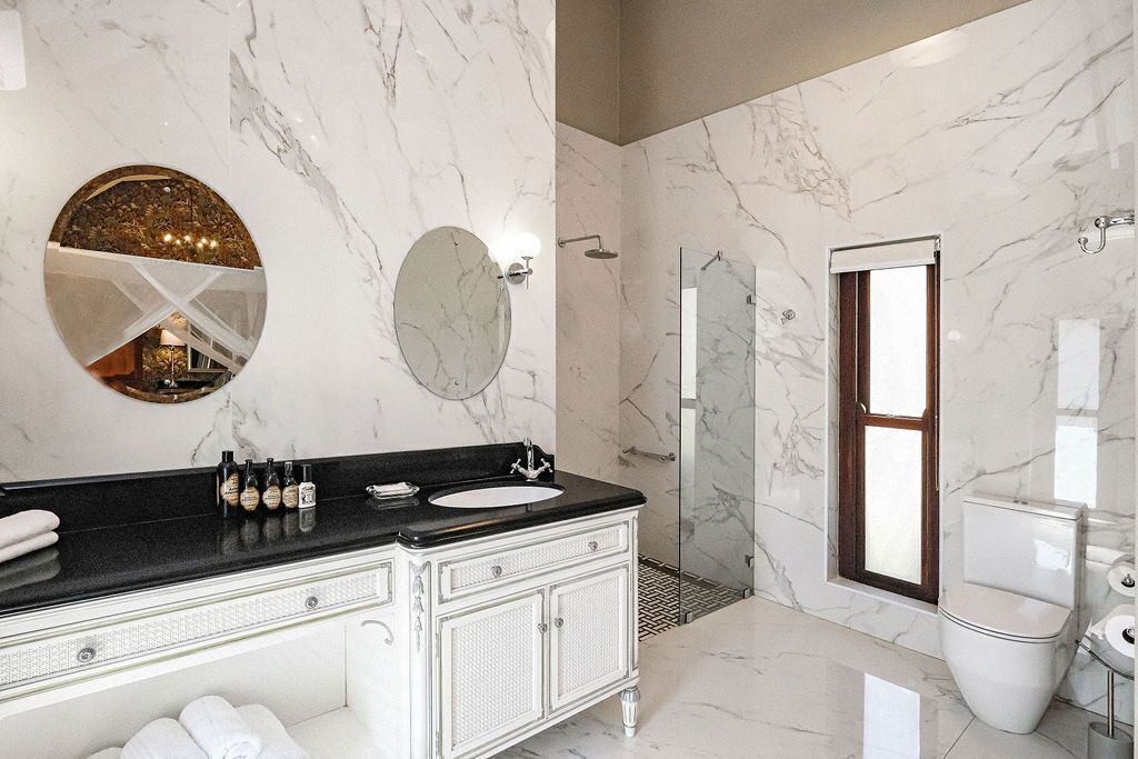 Photo of Bathroom in Harare East