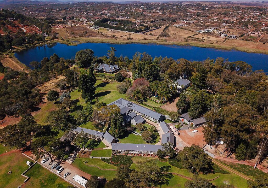 Photo of Outdoor in Harare East