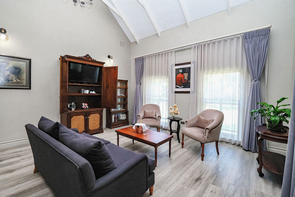 Photo of Bedroom in Harare East