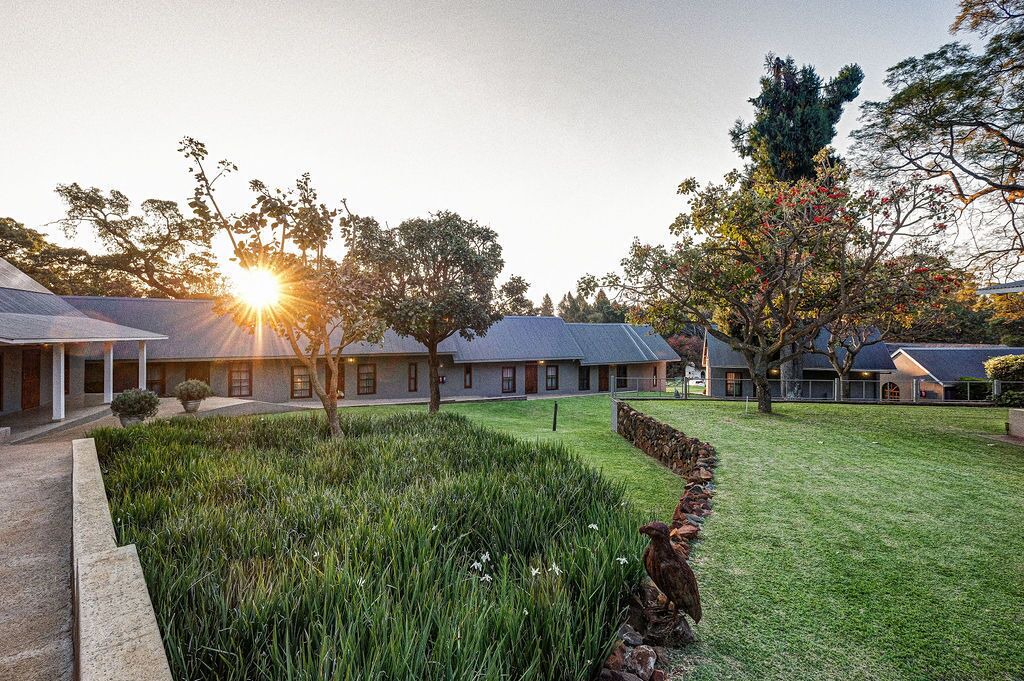 Photo of Outdoor in Harare East