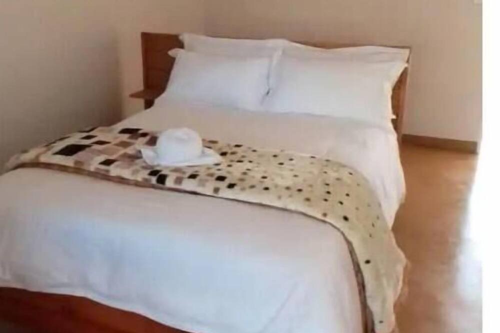 Photo of Bedroom in Nyanga