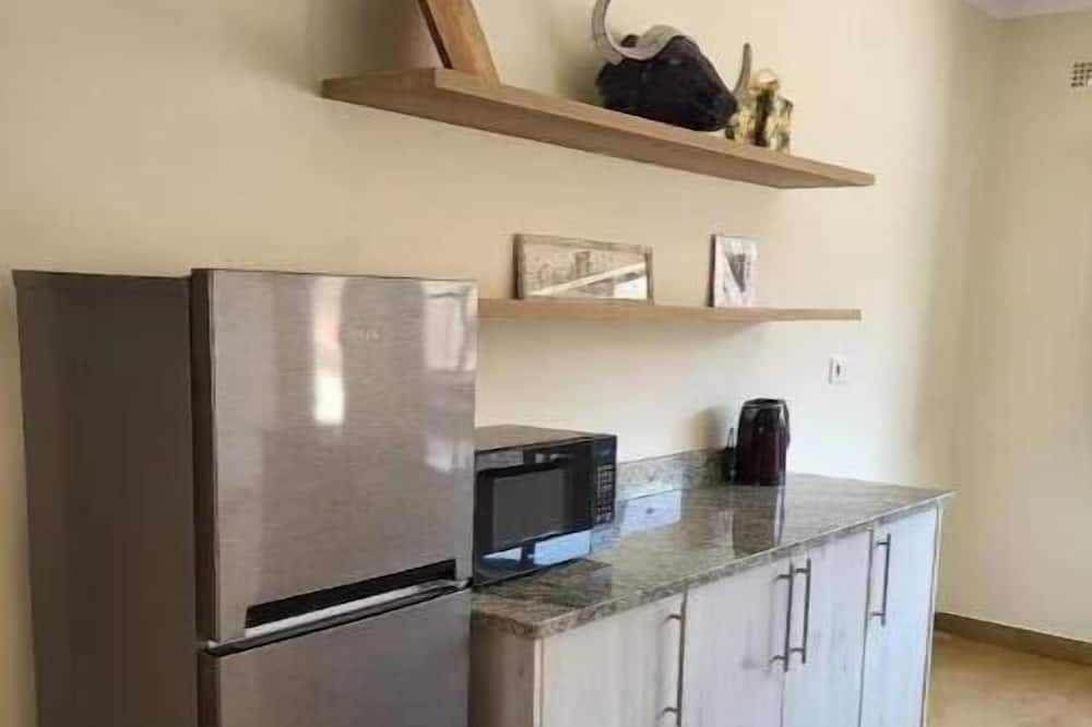 Photo of Kitchen in Nyanga
