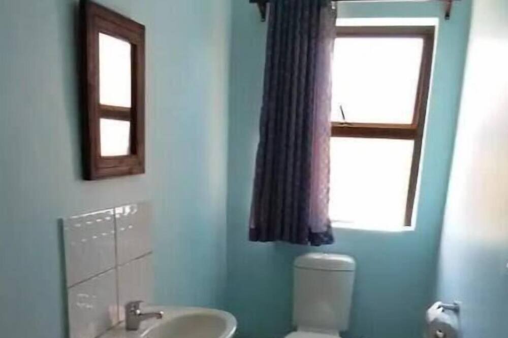 Photo of Bathroom in Nyanga