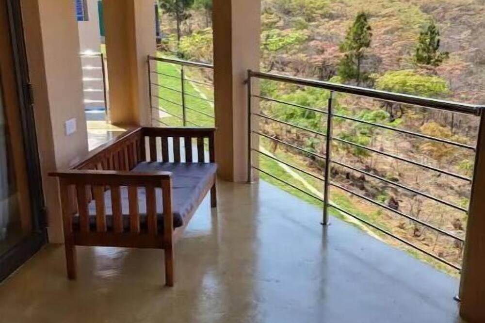 Photo of Patio Balcony in Nyanga