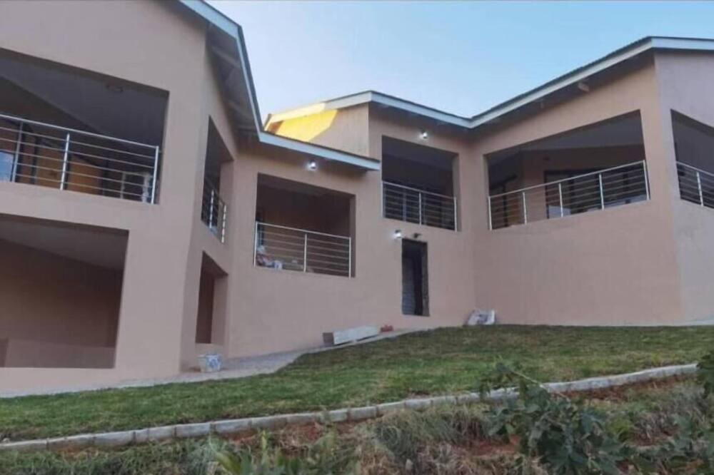 Photo of Outdoor in Nyanga