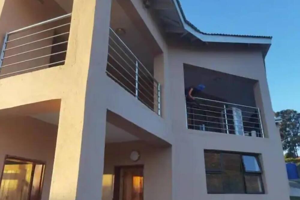 Photo of Outdoor in Nyanga