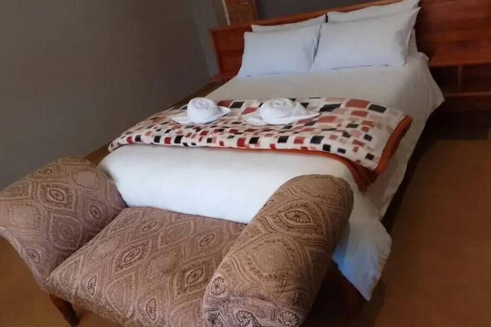 Photo of Bedroom in Nyanga