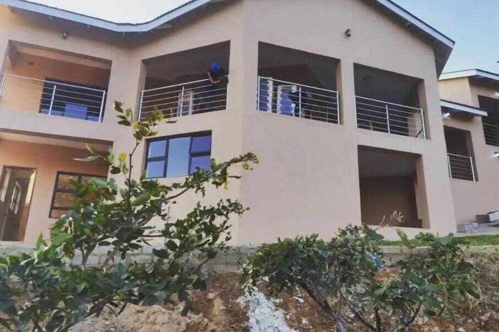 Photo of Outdoor in Nyanga