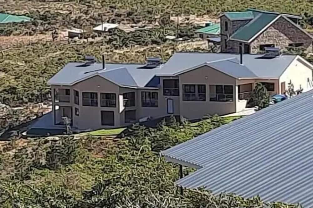 Photo of Outdoor in Nyanga