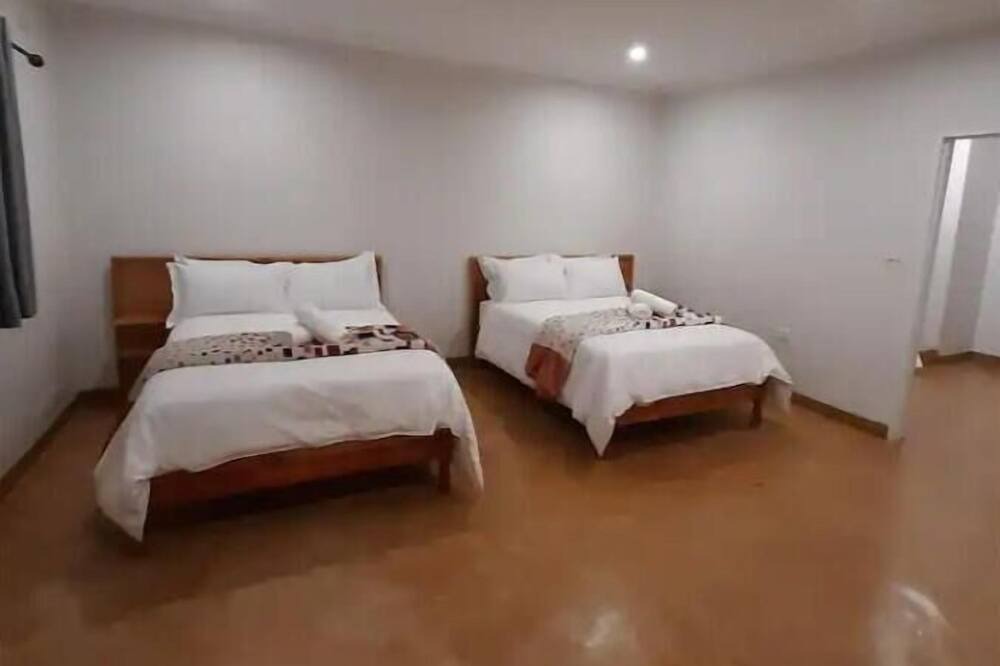 Photo of Bedroom in Nyanga