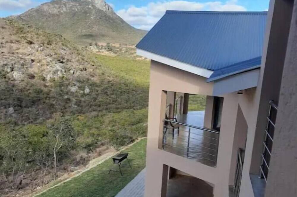Photo of Outdoor in Nyanga