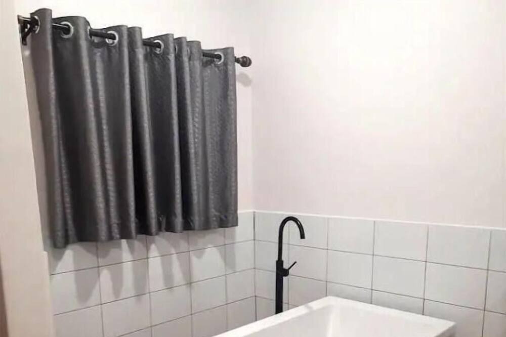 Photo of Bathroom in Nyanga