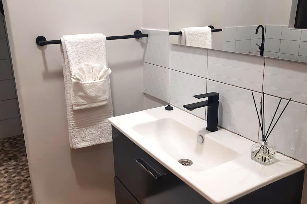 Photo of Bathroom in Nyanga