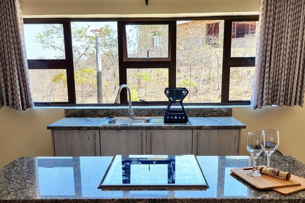 Photo of Kitchen in Nyanga