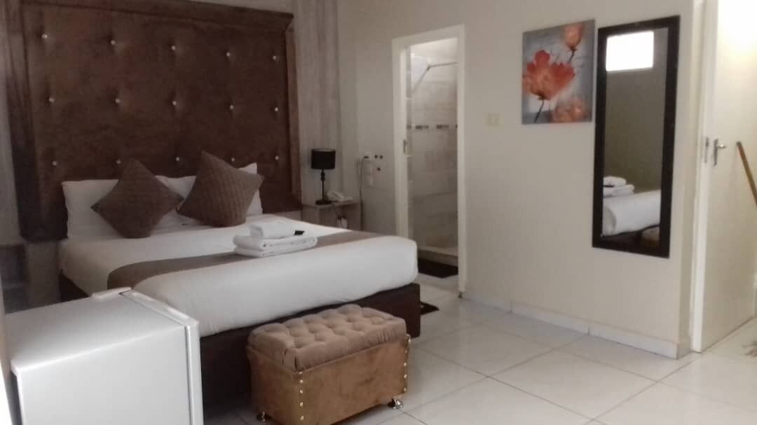 Photo of Bedroom in Bulawayo