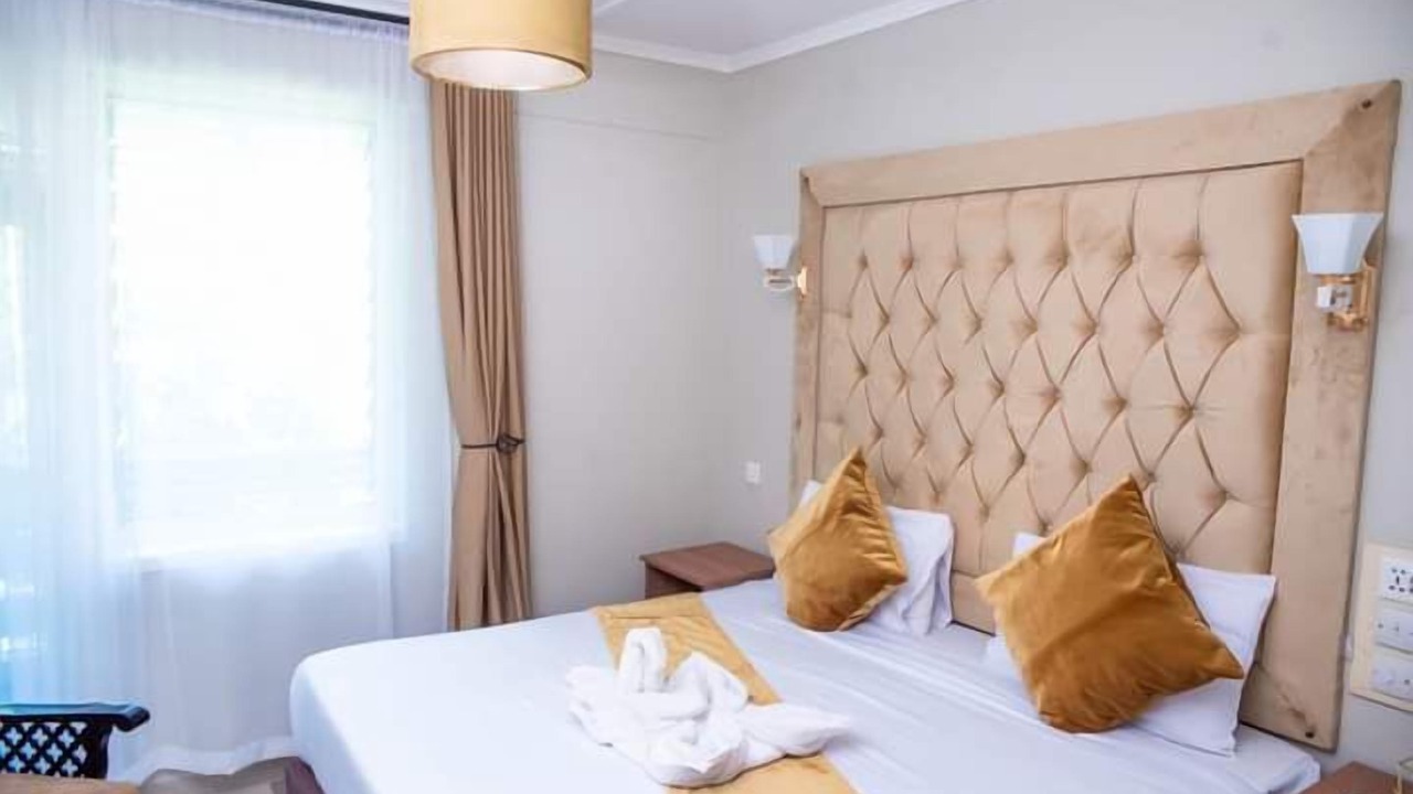 Photo of Bedroom in Bulawayo