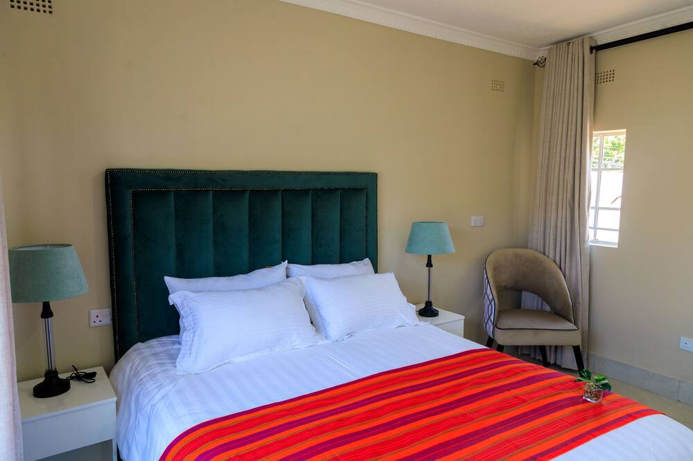 Photo of Bedroom in Harare