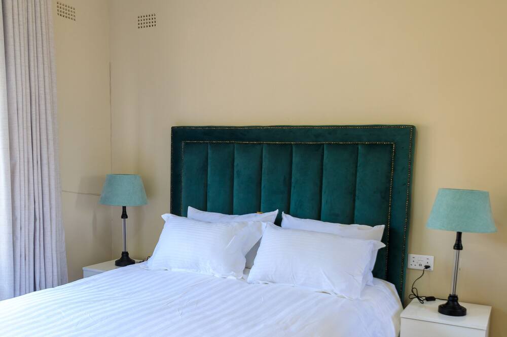 Photo of Bedroom in Harare