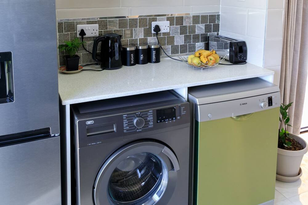 Photo of Kitchen in Harare
