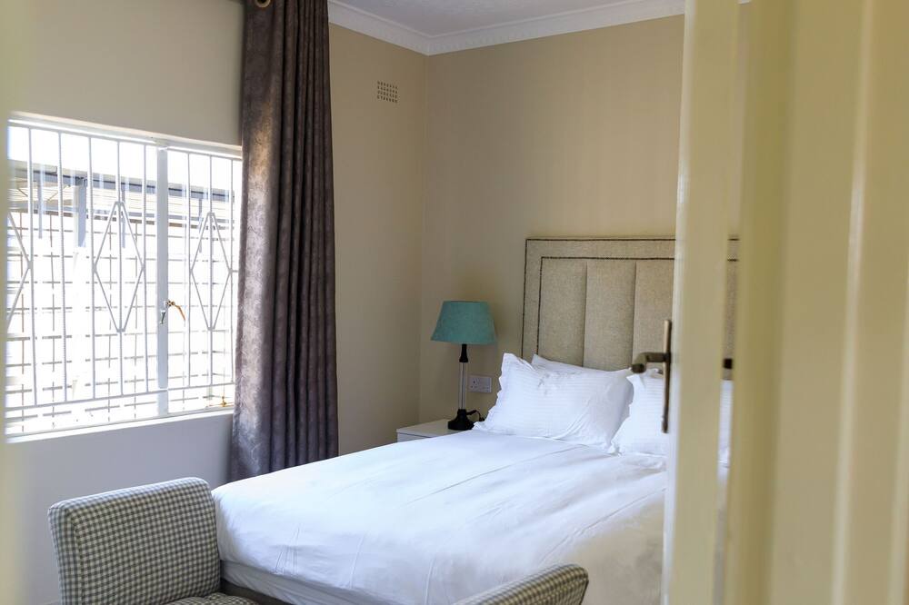Photo of Bedroom in Harare