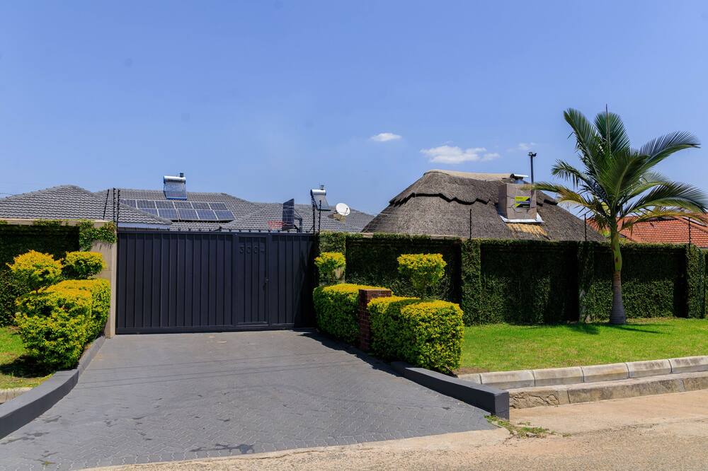 Photo of Outdoor in Harare