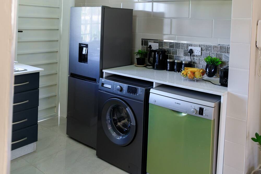 Photo of Kitchen in Harare