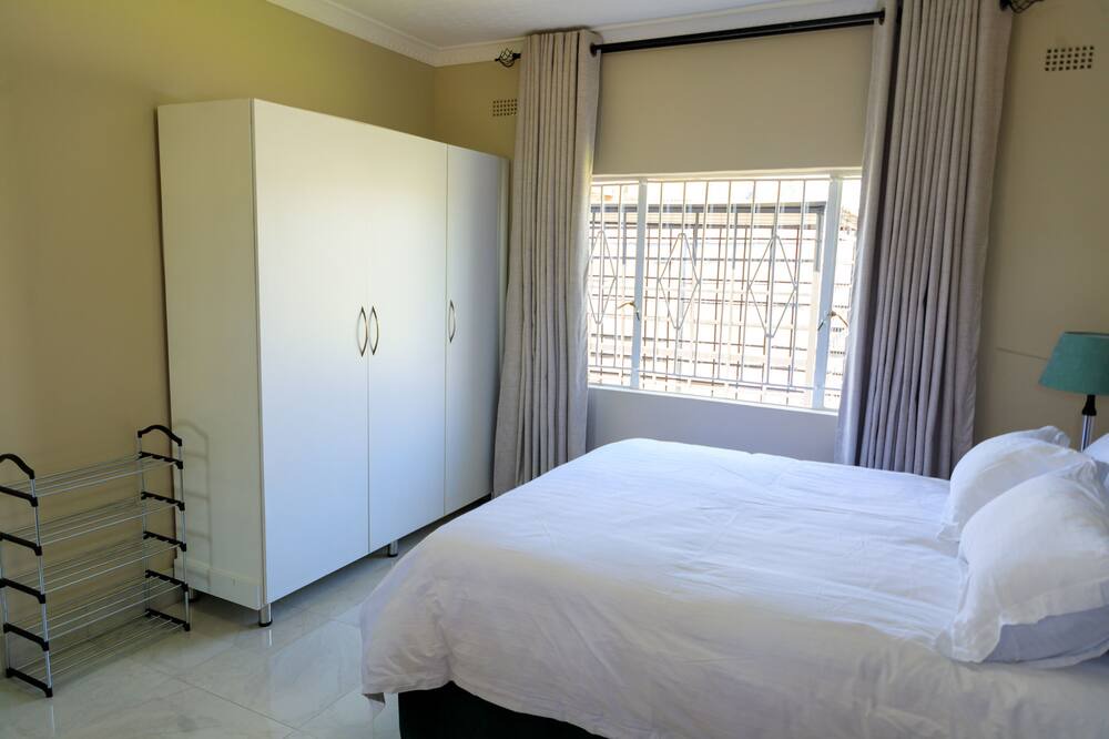 Photo of Bedroom in Harare