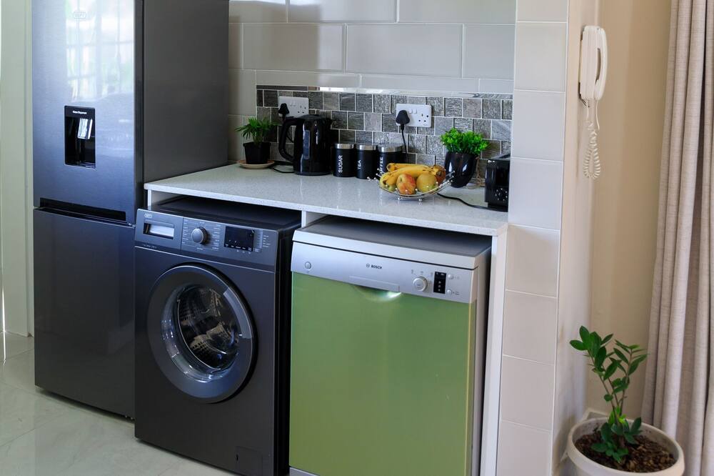 Photo of Kitchen in Harare