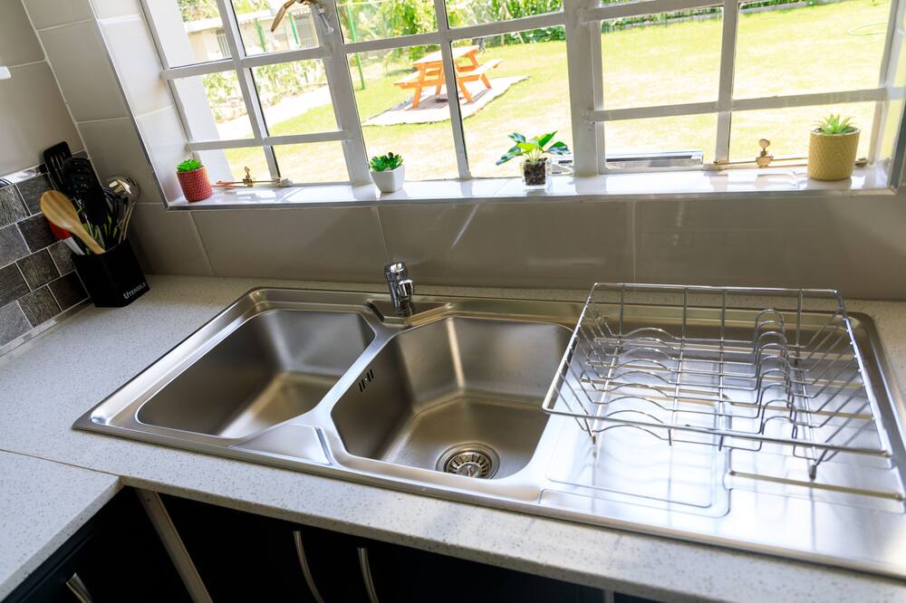 Photo of Kitchen in Harare