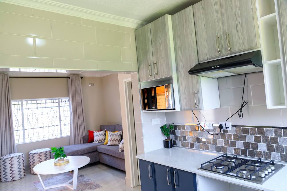 Photo of Kitchen in Harare