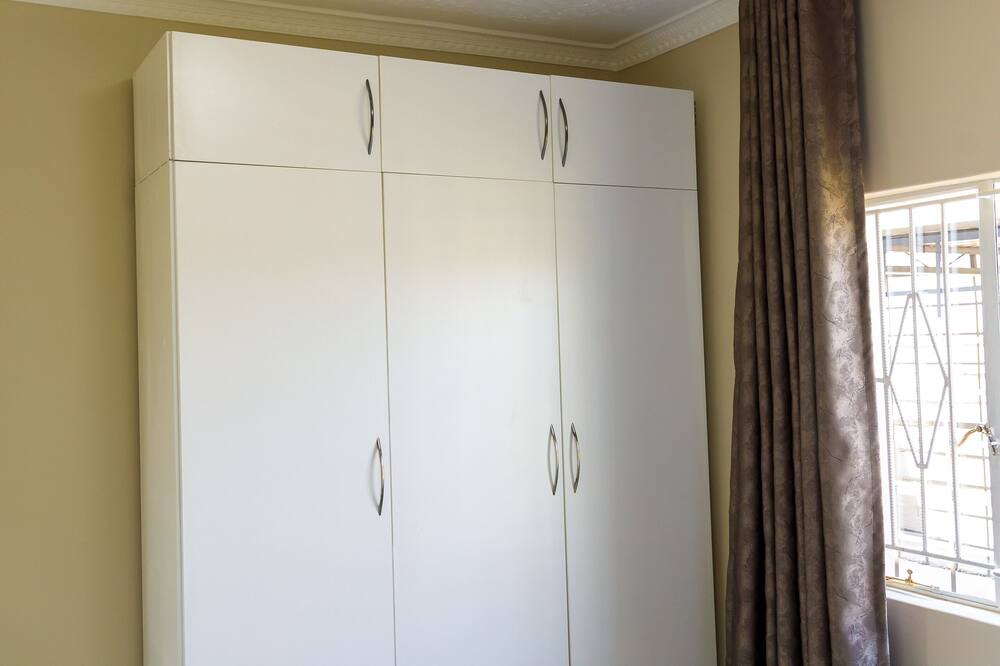 Photo of Bedroom in Harare