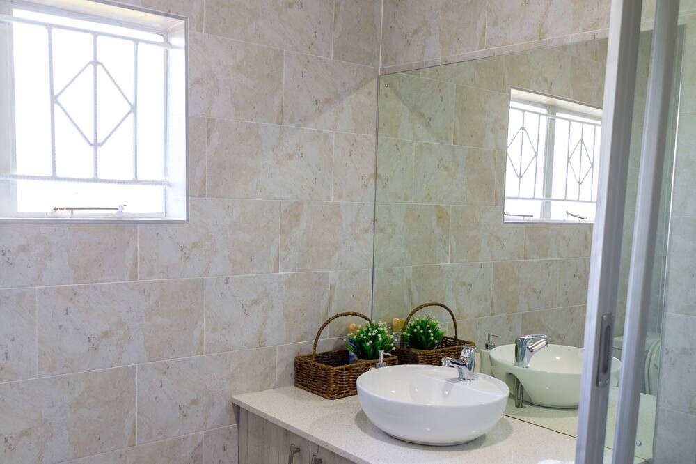 Photo of Bathroom in Harare