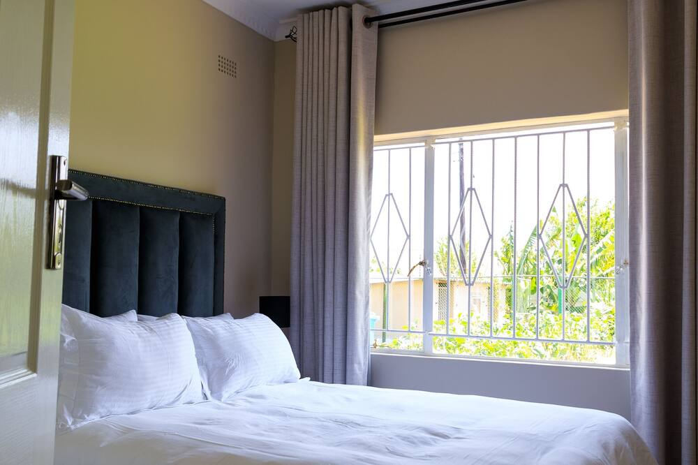 Photo of Bedroom in Harare