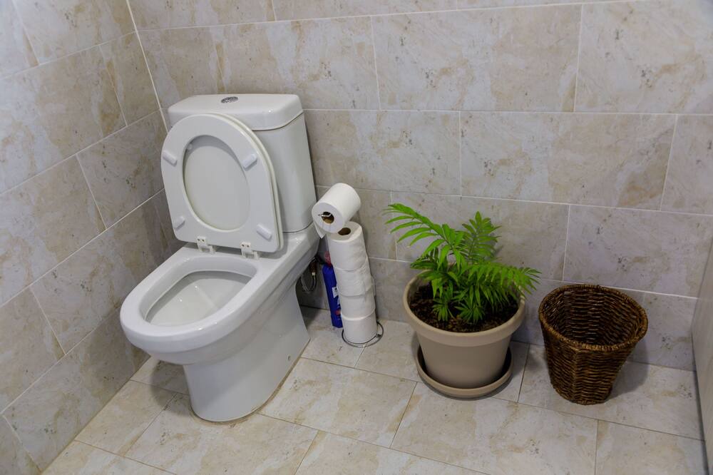 Photo of Bathroom in Harare